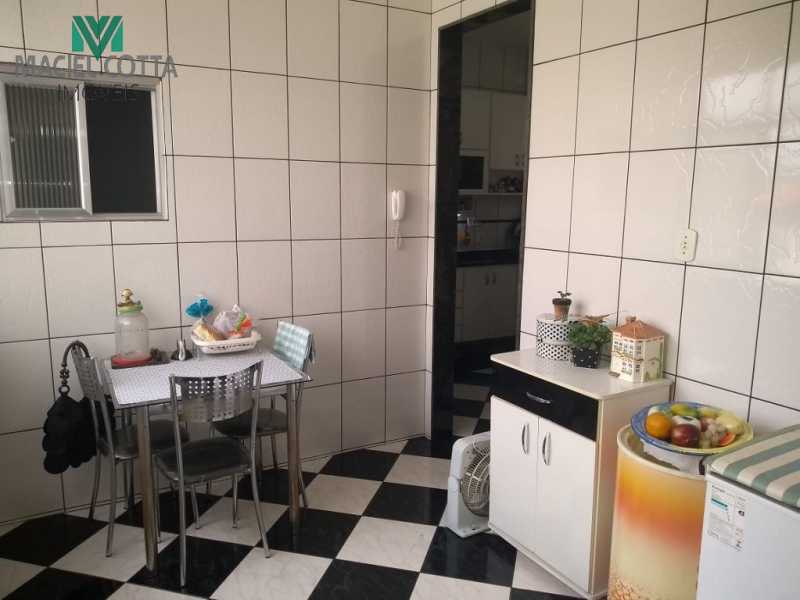 Cobertura à venda com 3 quartos, 120m² - Foto 17