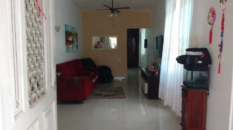 Casa à venda com 3 quartos, 115m² - Foto 14