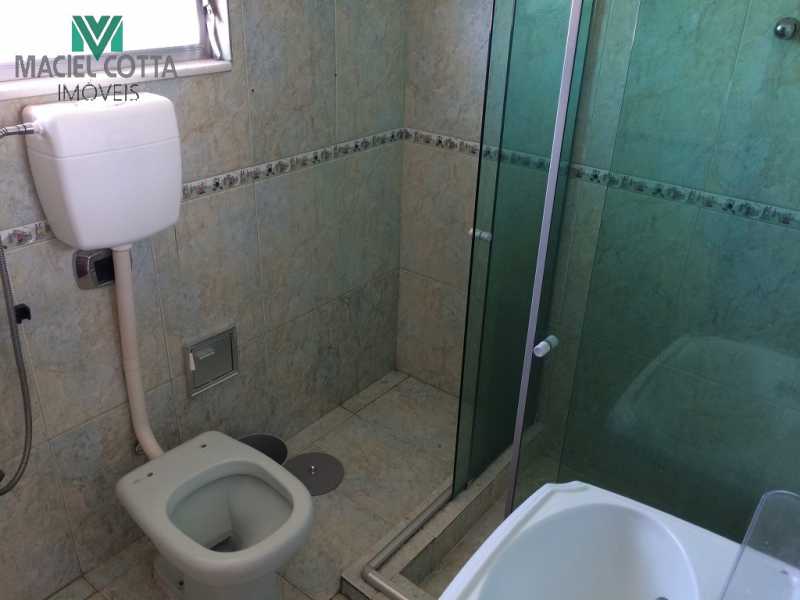 Casa à venda com 5 quartos, 360m² - Foto 14