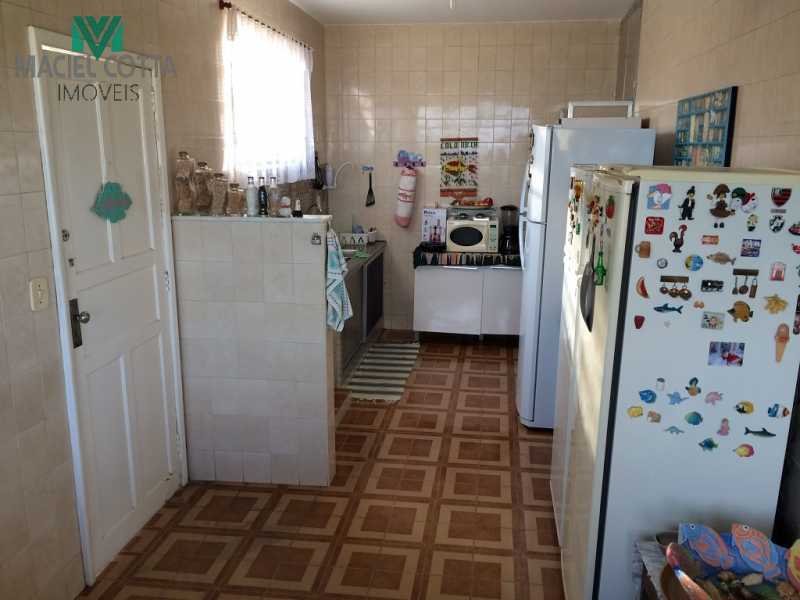 Casa à venda com 5 quartos, 360m² - Foto 19