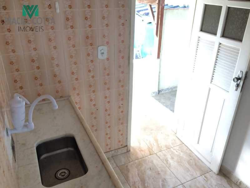 Casa à venda com 5 quartos, 360m² - Foto 22