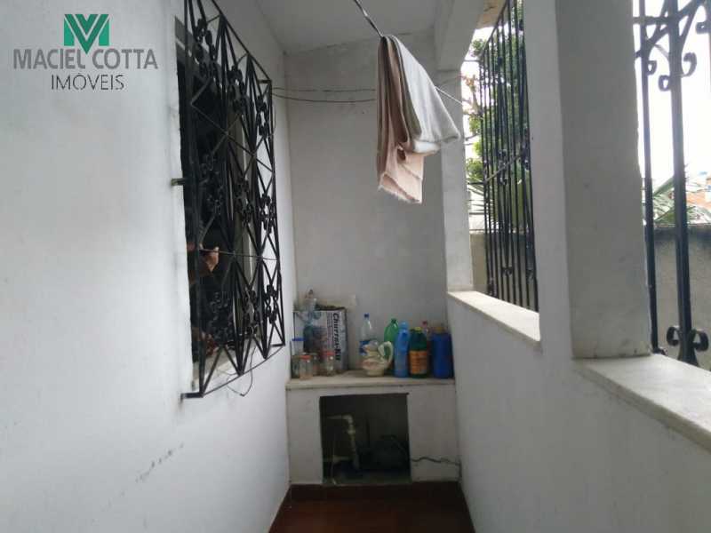 Casa à venda com 3 quartos, 200m² - Foto 7