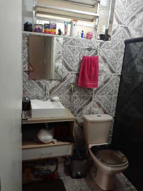 Cobertura à venda com 3 quartos, 110m² - Foto 15