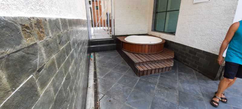 Casa de Condomínio à venda com 3 quartos, 140m² - Foto 5