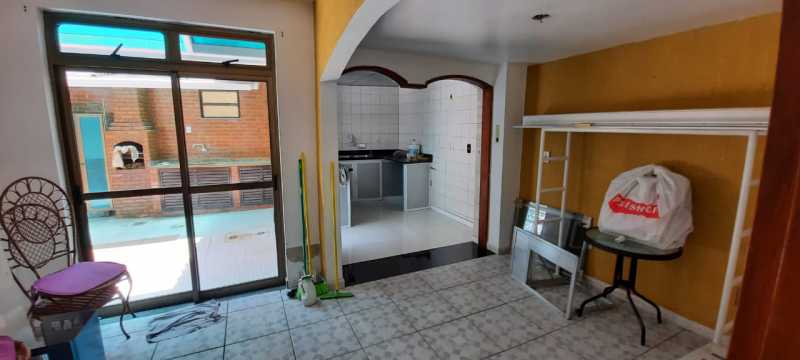 Casa de Condomínio à venda com 3 quartos, 140m² - Foto 8