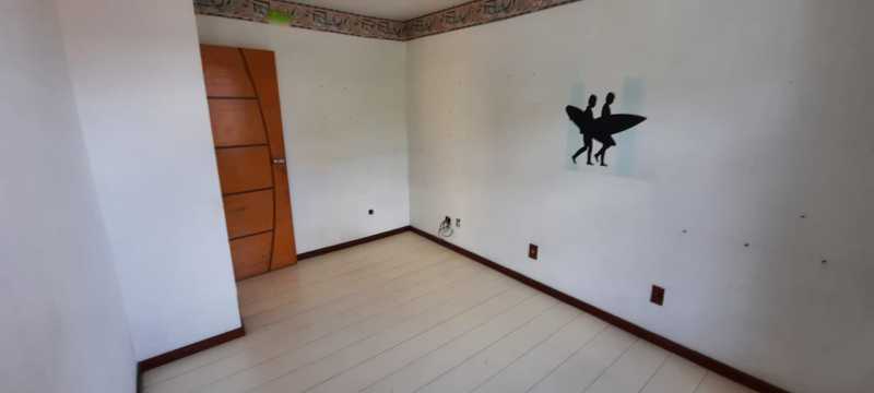 Casa de Condomínio à venda com 3 quartos, 140m² - Foto 11