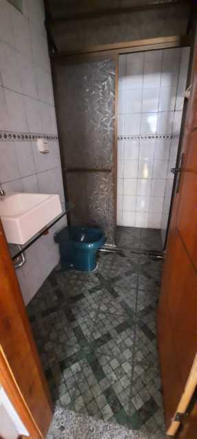 Casa de Condomínio à venda com 3 quartos, 140m² - Foto 13