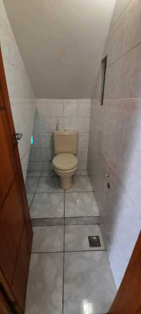 Casa de Condomínio à venda com 3 quartos, 140m² - Foto 15