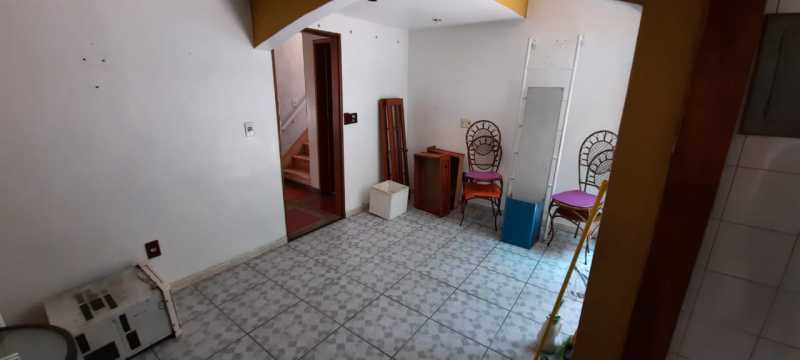 Casa de Condomínio à venda com 3 quartos, 140m² - Foto 18