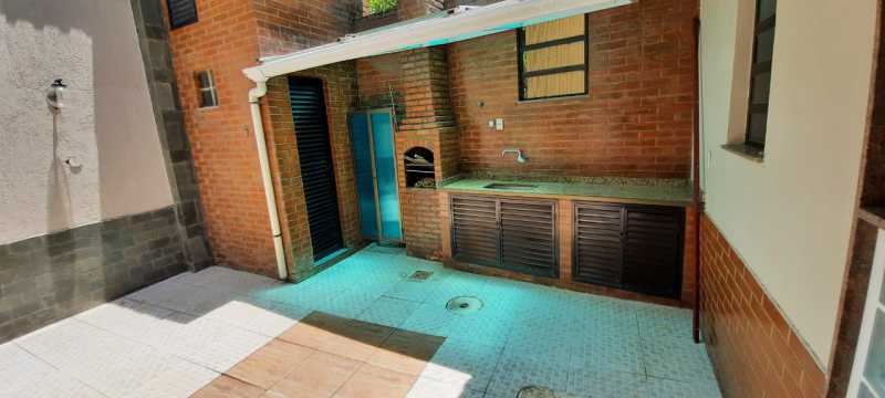 Casa de Condomínio à venda com 3 quartos, 140m² - Foto 19