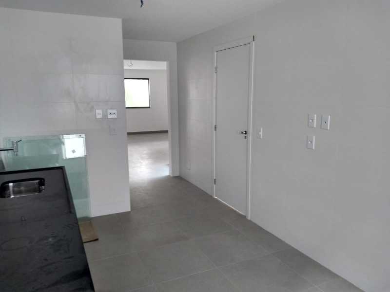 Casa à venda com 3 quartos, 125m² - Foto 10