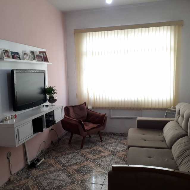 Apartamento à venda com 2 quartos, 77m² - Foto 1