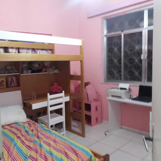 Apartamento à venda com 2 quartos, 77m² - Foto 3