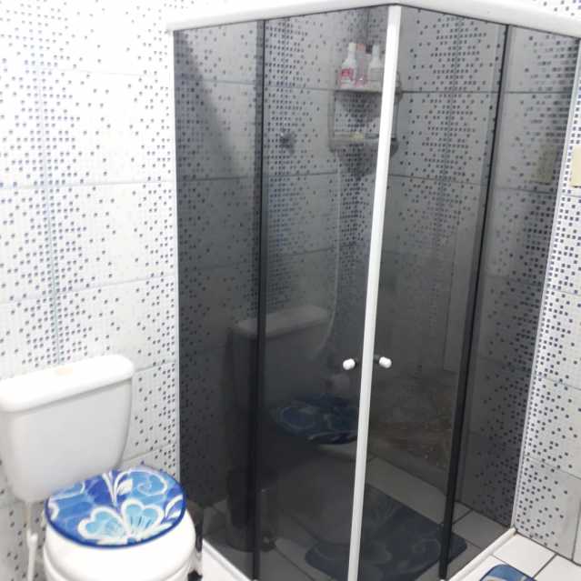 Apartamento à venda com 2 quartos, 77m² - Foto 4