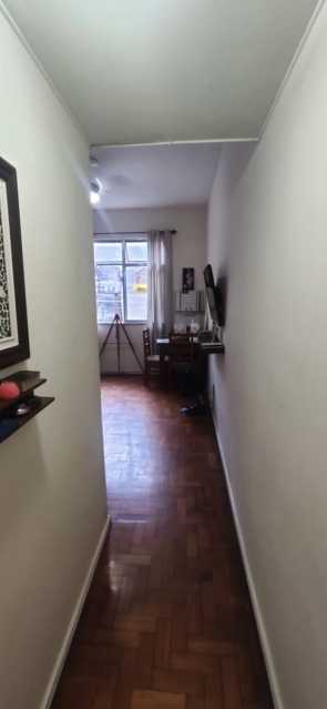 Apartamento à venda com 1 quarto, 30m² - Foto 4