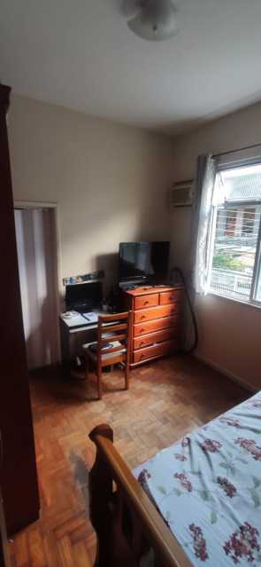 Apartamento à venda com 1 quarto, 30m² - Foto 5