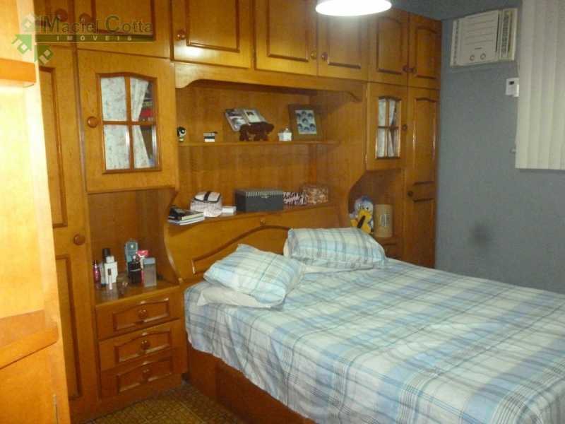 Apartamento à venda com 2 quartos - Foto 4