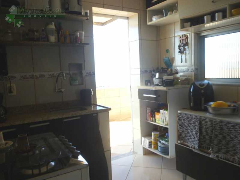 Apartamento à venda com 2 quartos - Foto 7