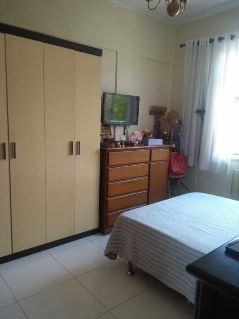 Apartamento à venda com 3 quartos, 75m² - Foto 12