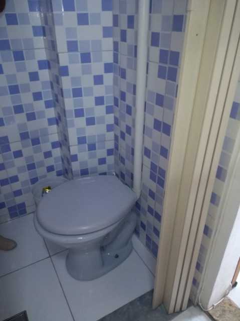 Apartamento à venda com 3 quartos, 75m² - Foto 18