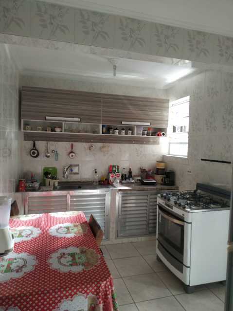 Apartamento à venda com 3 quartos, 70m² - Foto 13