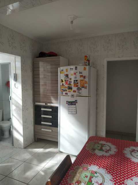 Apartamento à venda com 3 quartos, 70m² - Foto 14