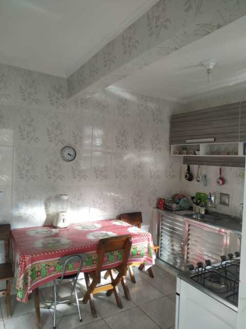 Apartamento à venda com 3 quartos, 70m² - Foto 15