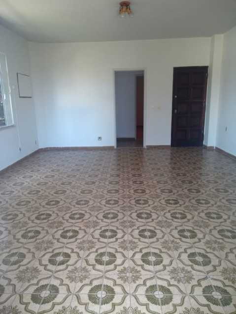 Apartamento à venda com 3 quartos, 153m² - Foto 3