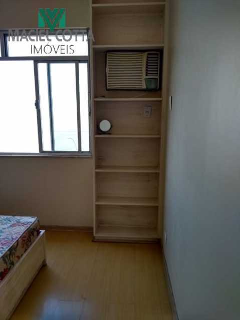 Apartamento à venda com 2 quartos, 90m² - Foto 9