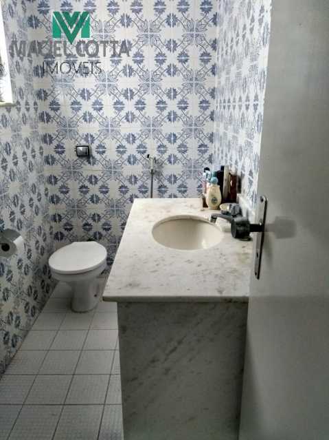 Apartamento à venda com 2 quartos, 90m² - Foto 11