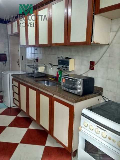 Apartamento à venda com 2 quartos, 90m² - Foto 16