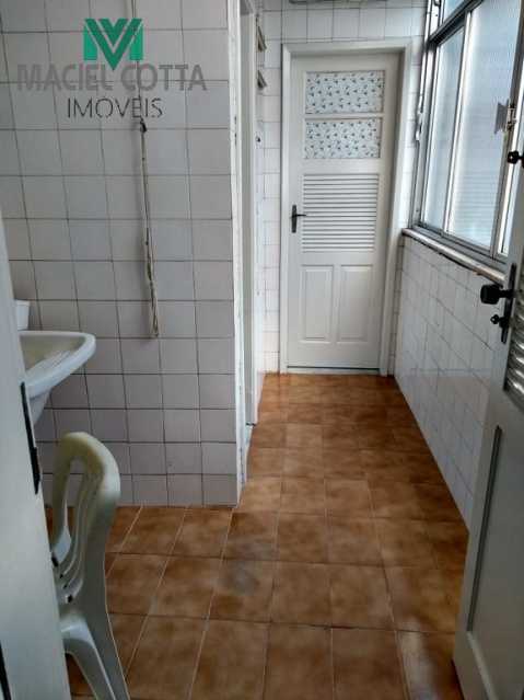 Apartamento à venda com 2 quartos, 90m² - Foto 19