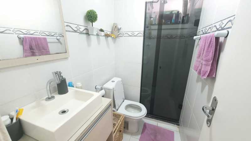 Apartamento à venda com 2 quartos, 45m² - Foto 5