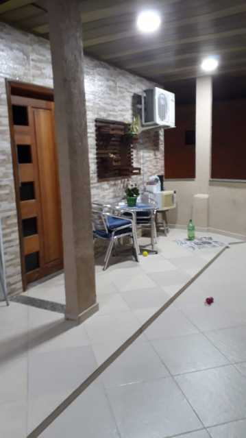 Apartamento à venda com 2 quartos, 95m² - Foto 13