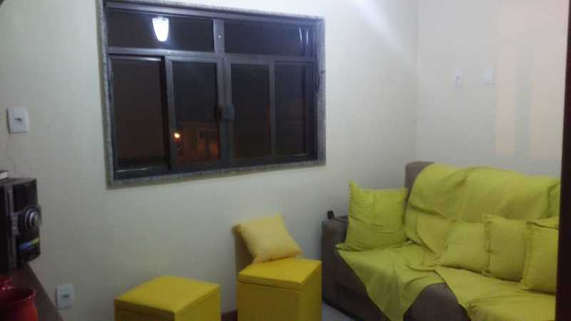 Apartamento à venda com 2 quartos, 95m² - Foto 14