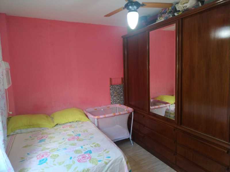 Apartamento à venda com 2 quartos, 50m² - Foto 6