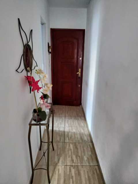 Apartamento à venda com 2 quartos, 50m² - Foto 9