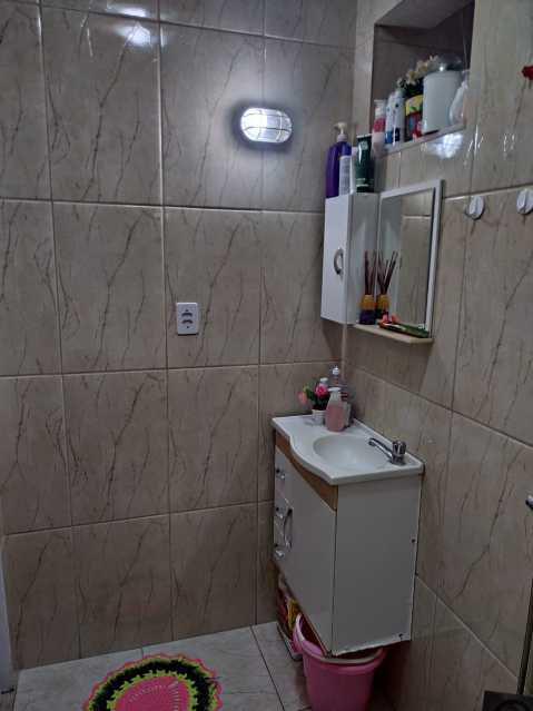 Apartamento à venda com 2 quartos, 50m² - Foto 11