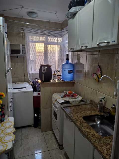 Apartamento à venda com 2 quartos, 50m² - Foto 12