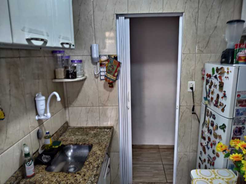 Apartamento à venda com 2 quartos, 50m² - Foto 13