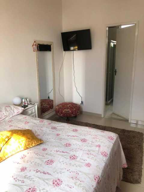 Apartamento à venda com 2 quartos, 80m² - Foto 5