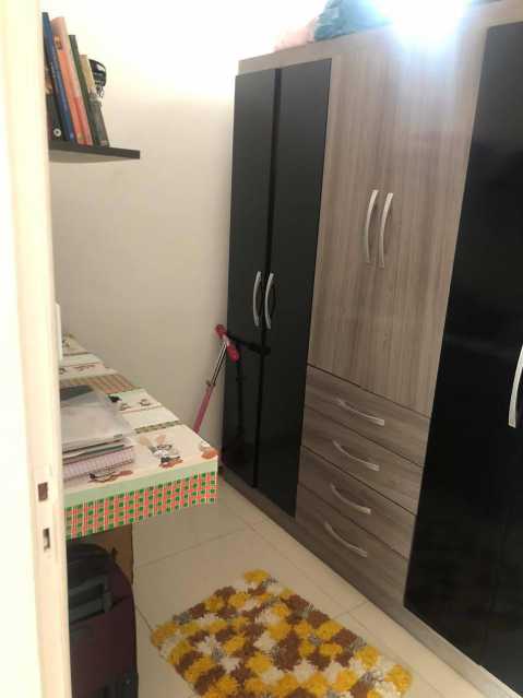 Apartamento à venda com 2 quartos, 80m² - Foto 8