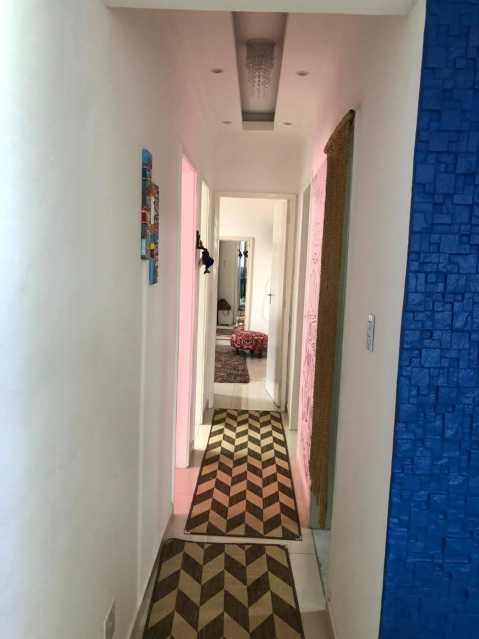 Apartamento à venda com 2 quartos, 80m² - Foto 9