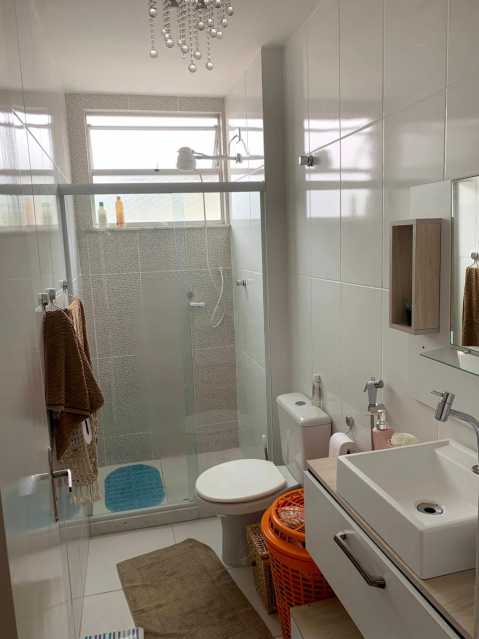 Apartamento à venda com 2 quartos, 80m² - Foto 10