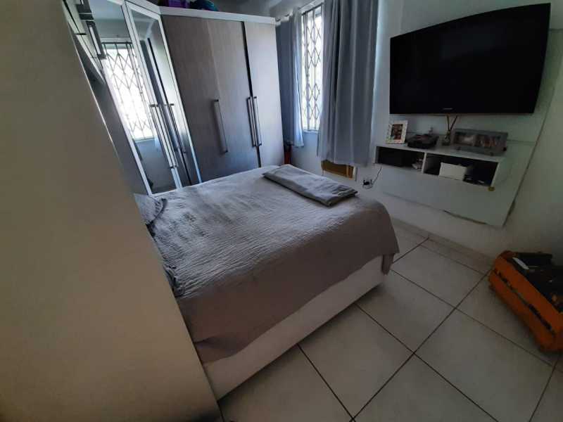 Apartamento à venda com 3 quartos, 50m² - Foto 5