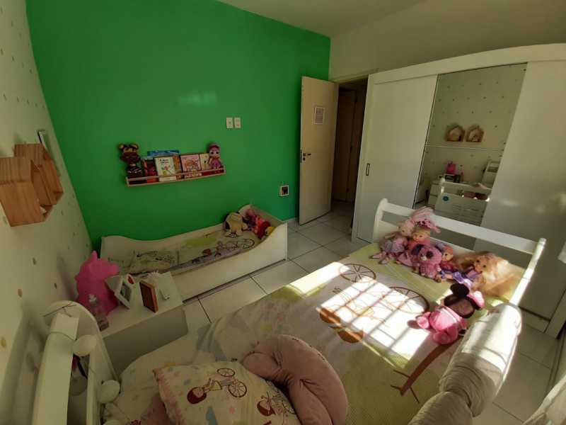 Apartamento à venda com 3 quartos, 50m² - Foto 6