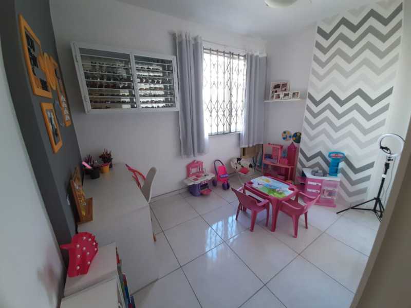 Apartamento à venda com 3 quartos, 50m² - Foto 8