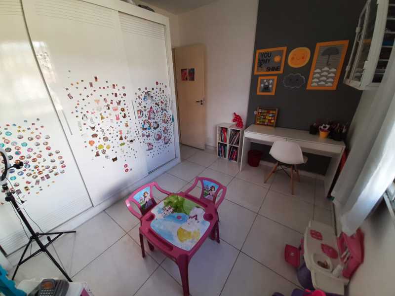 Apartamento à venda com 3 quartos, 50m² - Foto 9