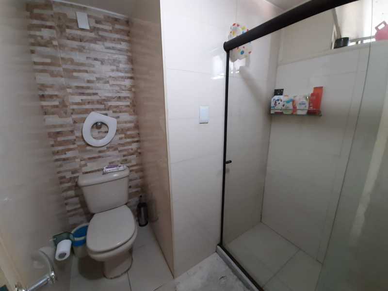 Apartamento à venda com 3 quartos, 50m² - Foto 11