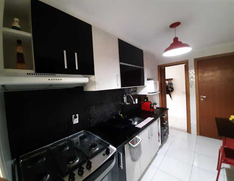 Apartamento à venda com 3 quartos, 50m² - Foto 12